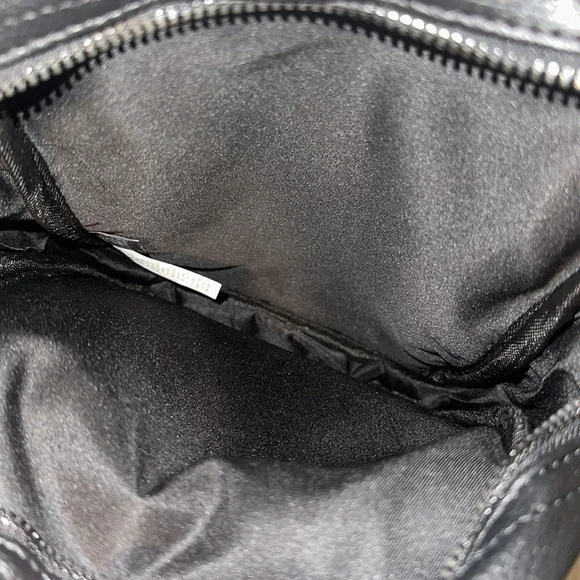 French Connection Black Crossbody Bag - Picture 5 of 11